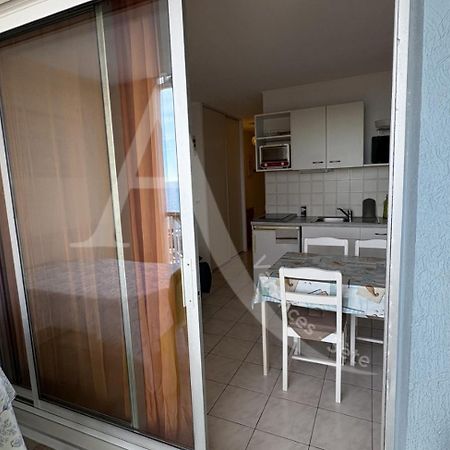 1Ere Ligne Port De Sete, 1 Chambre, Pkg, Piscine Esterno foto