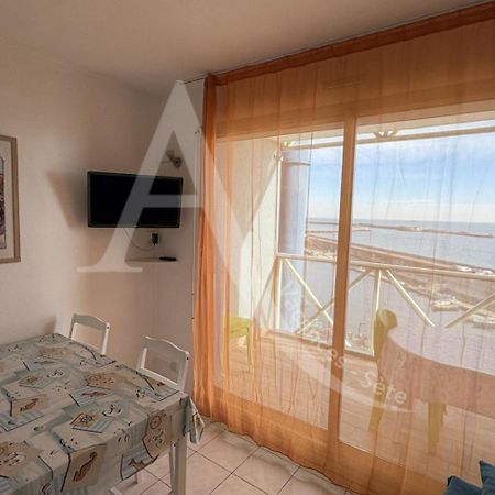 1Ere Ligne Port De Sete, 1 Chambre, Pkg, Piscine Esterno foto