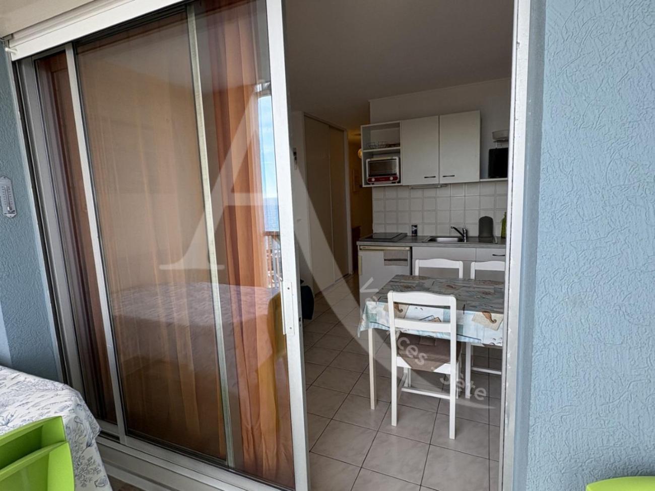 1Ere Ligne Port De Sete, 1 Chambre, Pkg, Piscine Esterno foto