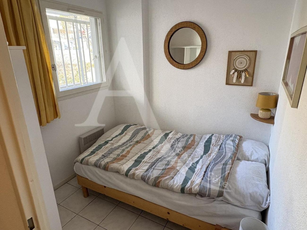 1Ere Ligne Port De Sete, 1 Chambre, Pkg, Piscine Esterno foto