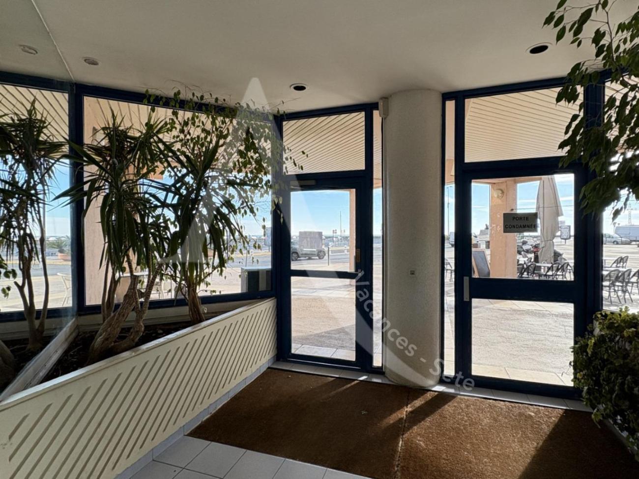 1Ere Ligne Port De Sete, 1 Chambre, Pkg, Piscine Esterno foto